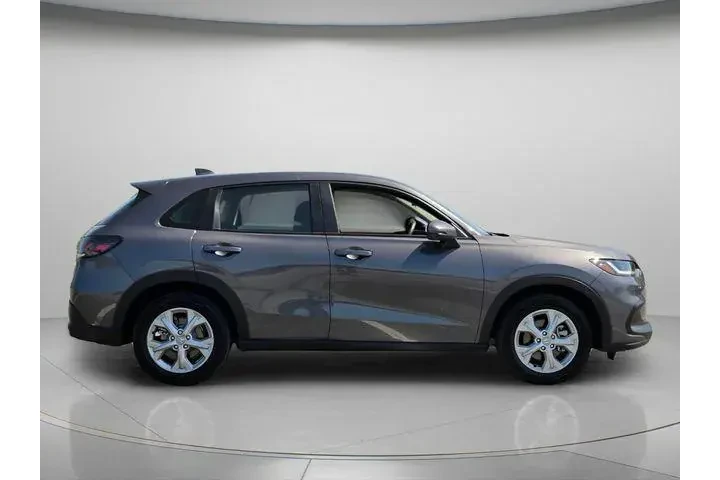 $23991 : Honda HR-V 2025 LX 4dr Cross image 8