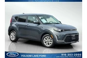 Kia Soul 2025 S 4dr Crossove