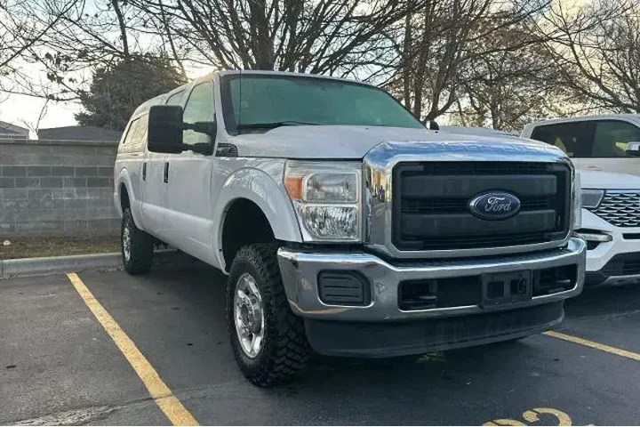 $23995 : Ford F-250 Super Duty 2016 4 image 5