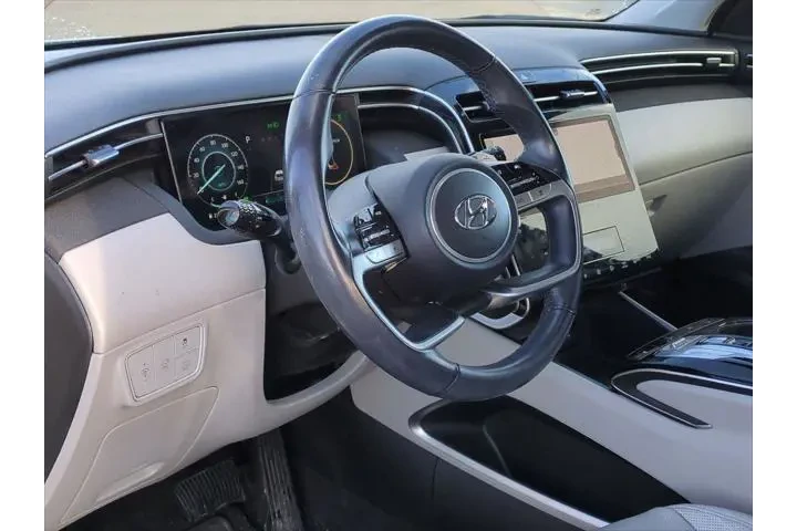 $24537 : Hyundai TUCSON Hybrid 2023 A image 2