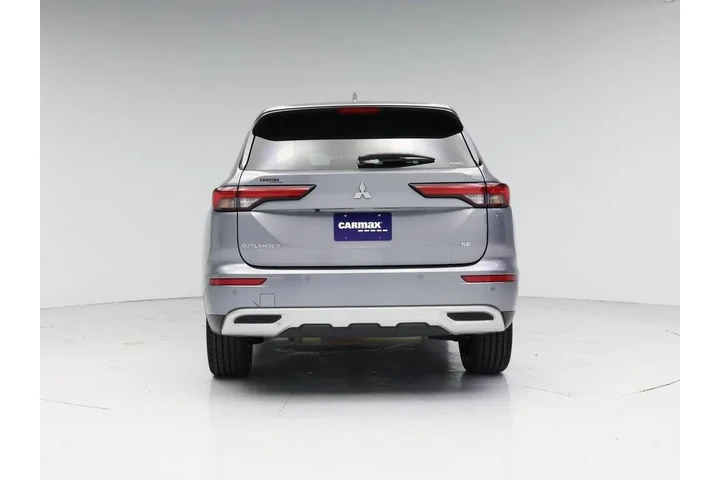 $23998 : Mitsubishi Outlander 2024 AW image 6
