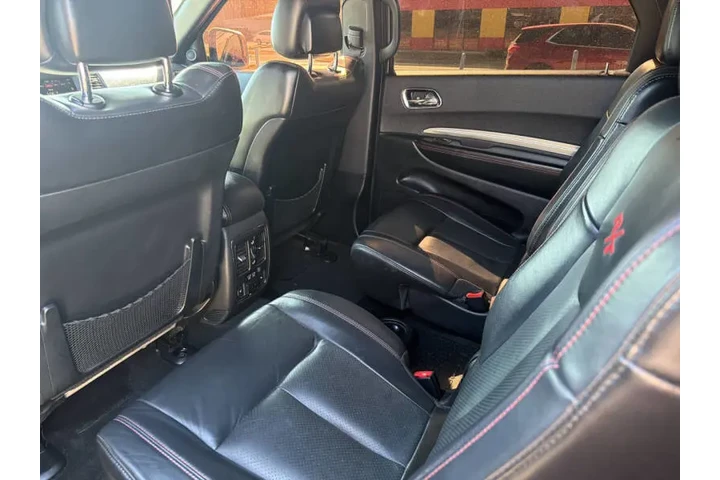 $18995 : 2014 Durango R/T image 9