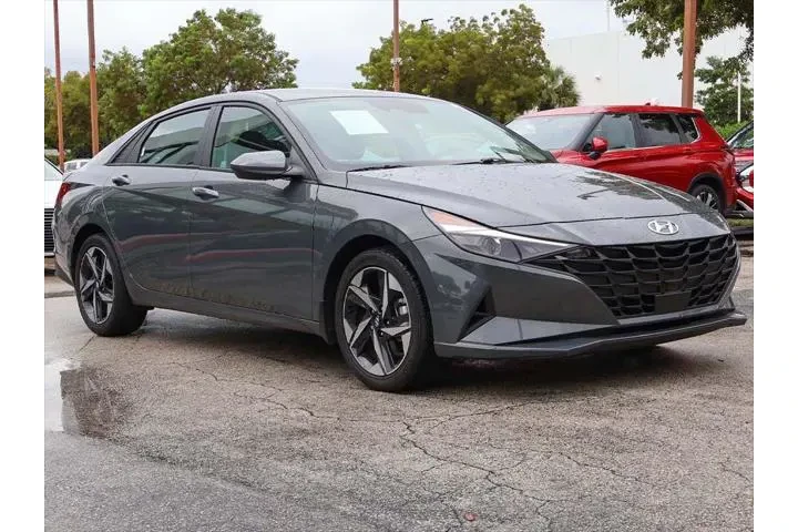 $16690 : Hyundai ELANTRA 2023 SEL 4dr image 2