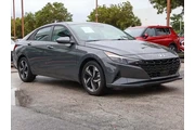 $16690 : Hyundai ELANTRA 2023 SEL 4dr thumbnail