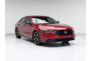 Honda Accord Hybrid 2024 Spo en Charlotte