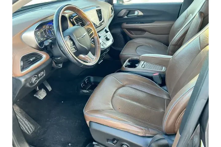 $15495 : Chrysler Pacifica 2018 Limit image 10