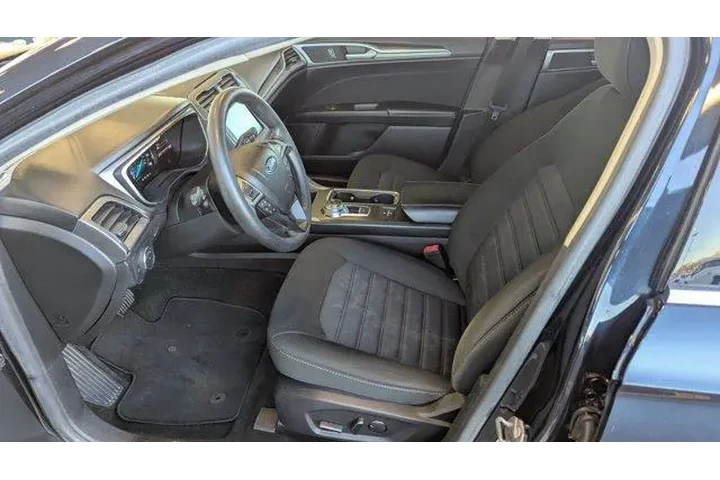 $14999 : Ford Fusion 2020 SE 4dr Seda image 5