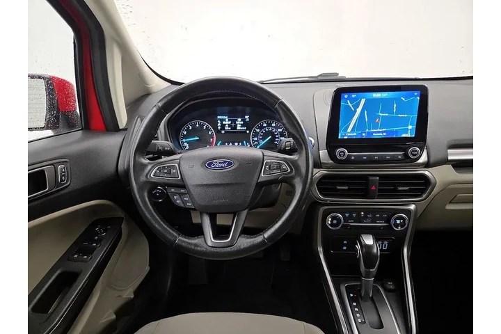 $14998 : Ford EcoSport 2020 SE 4dr Cr image 10