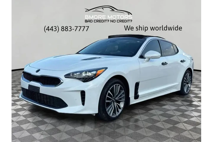 $14999 : 2019 Stinger image 2