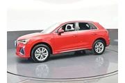 $29290 : Audi Q3 2025 AWD quattro S l thumbnail