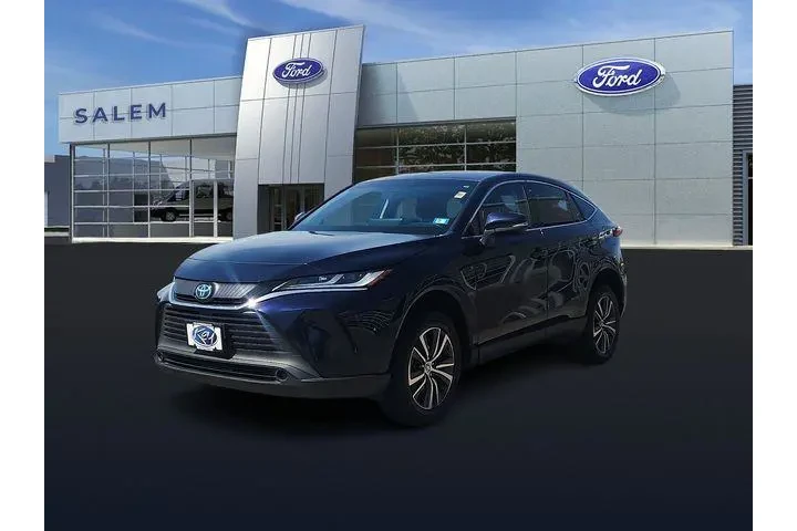 $27990 : Toyota Venza 2023 AWD LE 4dr image 6
