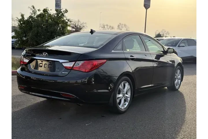 $7995 : Hyundai SONATA 2012 Limited image 7