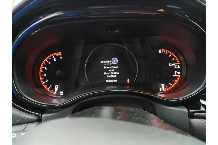 $21313 : Dodge Durango 2021 SXT 4dr S image 8