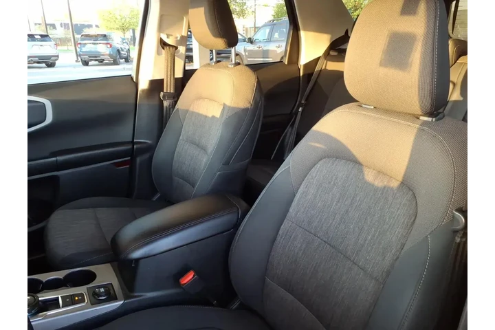 $22941 : Ford Bronco Sport 2022 AWD B image 10