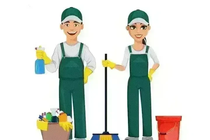 HOTEL SOLICITA HOUSEKEEPERS image 1