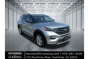 Ford Explorer 2024 XLT 4dr S en Atlanta