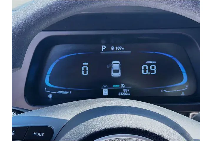 $16497 : Hyundai ELANTRA 2025 SE 4dr image 9