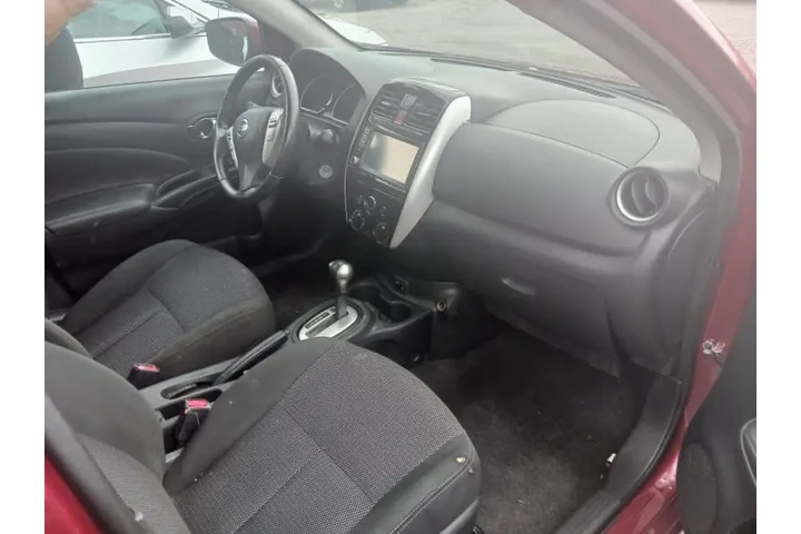 $8200 : 2018 Versa SV image 7