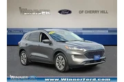 Ford Escape 2022 SEL 4dr SUV en Camden