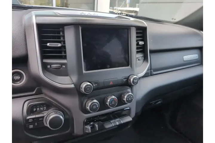 $39799 : Ram 2500 2023 4x4 Big Horn 4 image 9