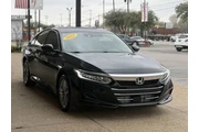 $23999 : 2022 Accord LX thumbnail