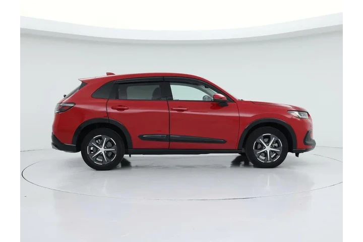 $28998 : Honda HR-V 2023 EX-L 4dr Cro image 7