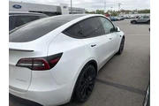 $38992 : Tesla Model Y 2024 AWD Perfo thumbnail