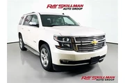 Chevrolet Tahoe 2015 4x4 LTZ en Indianapolis