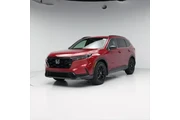 $33998 : Honda CR-V Hybrid 2025 Sport thumbnail