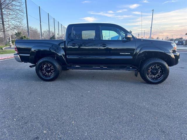 $16995 : 2011 Tacoma PreRunner V6 image 6