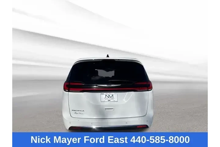 $21995 : Chrysler Pacifica 2023 Touri image 6