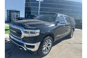 $33154 : Ram 1500 2019 4x2 Limited 4d thumbnail