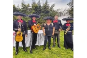 Show de mariachi en argentina thumbnail