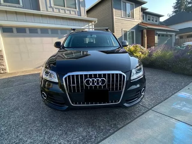 $5000 : 2014 Audi Q5 Premium Plus image 2