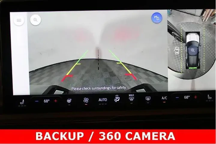 $33200 : Ford Bronco Sport 2025 AWD O image 8