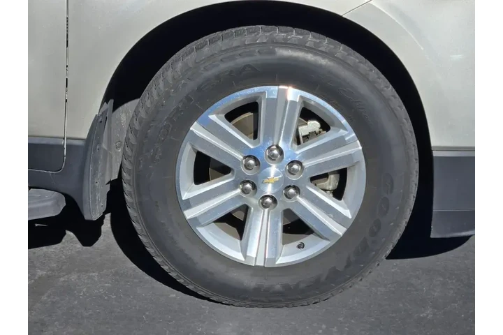 $12991 : Chevrolet Traverse 2014 LT 4 image 3