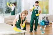 VACANTES DE LIMPIEZA en Atlanta