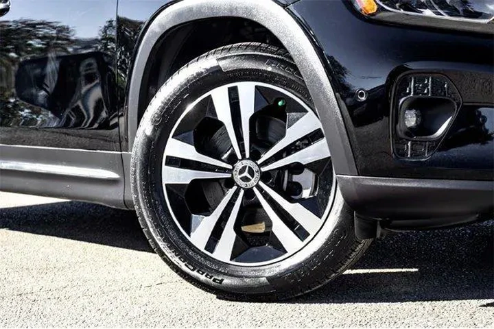 $36682 : Mercedes-Benz GLB 2025 GLB 2 image 2