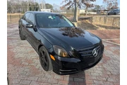 $5500 : 2013 Mercedes-Benz E-Class E thumbnail