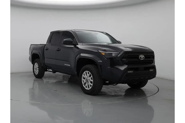 $35998 : Toyota Tacoma 2025 4x2 SR5 4 image 1