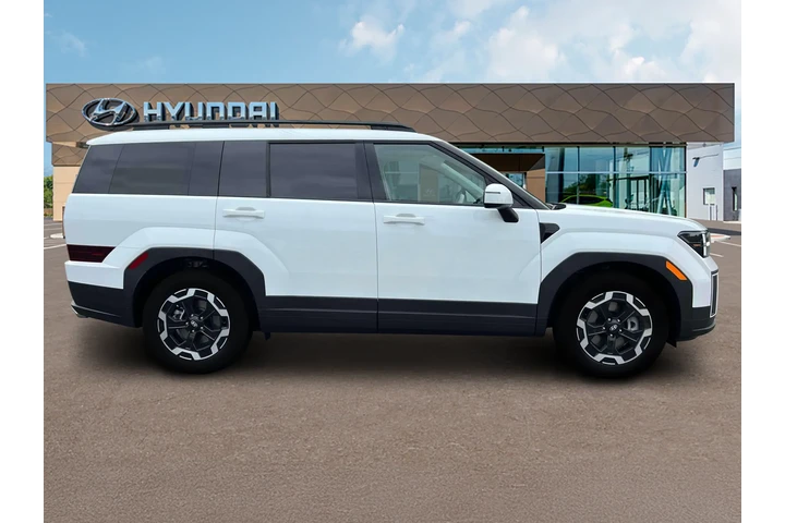 $28411 : Hyundai SANTA FE 2024 AWD SE image 9