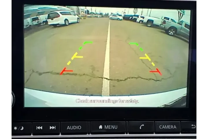 $18485 : Nissan Sentra 2022 SV 4dr Se image 10