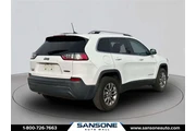 $17959 : Jeep Cherokee 2021 4x4 Latit thumbnail