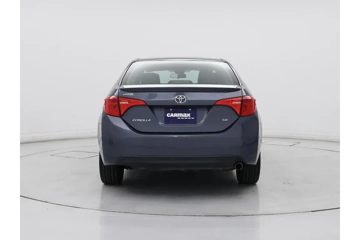 $15998 : Toyota Corolla 2018 SE 4dr S image 6