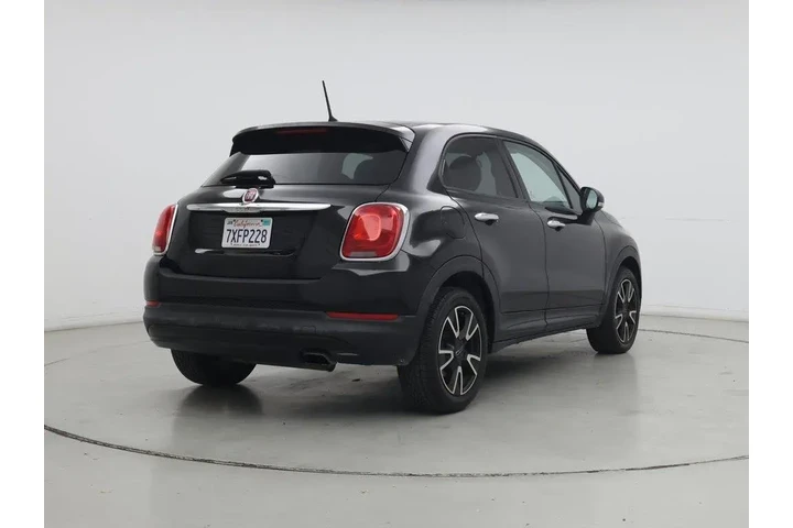 $12998 : FIAT 500X 2016 Easy 4dr Cros image 8