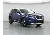 Nissan Rogue 2023 AWD Platin en Elizabethtown