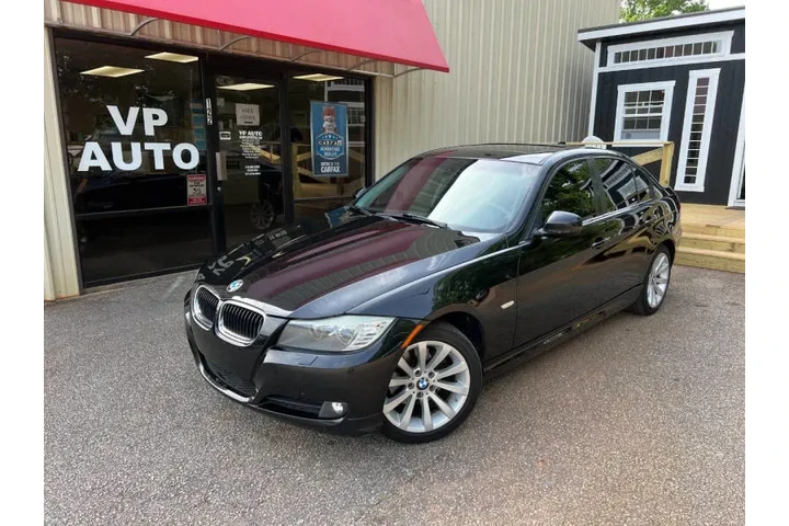 $9999 : 2011 BMW 3 Series 328i xDrive image 1