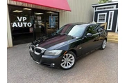 2011 BMW 3 Series 328i xDrive en Greenville