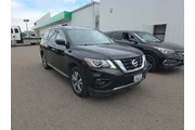 Nissan Pathfinder 2019 S 4dr en Kings County