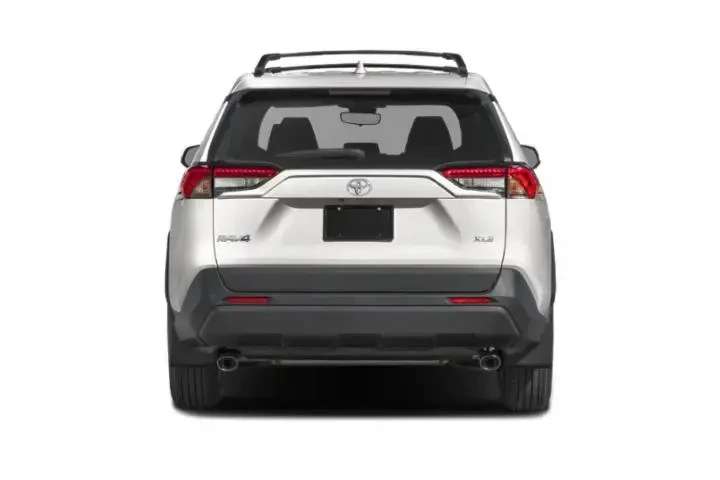 $21890 : Toyota RAV4 2022 XLE 4dr SUV image 5